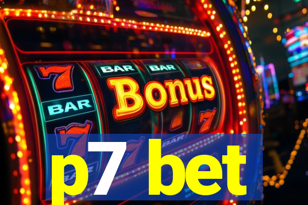 p7 bet
